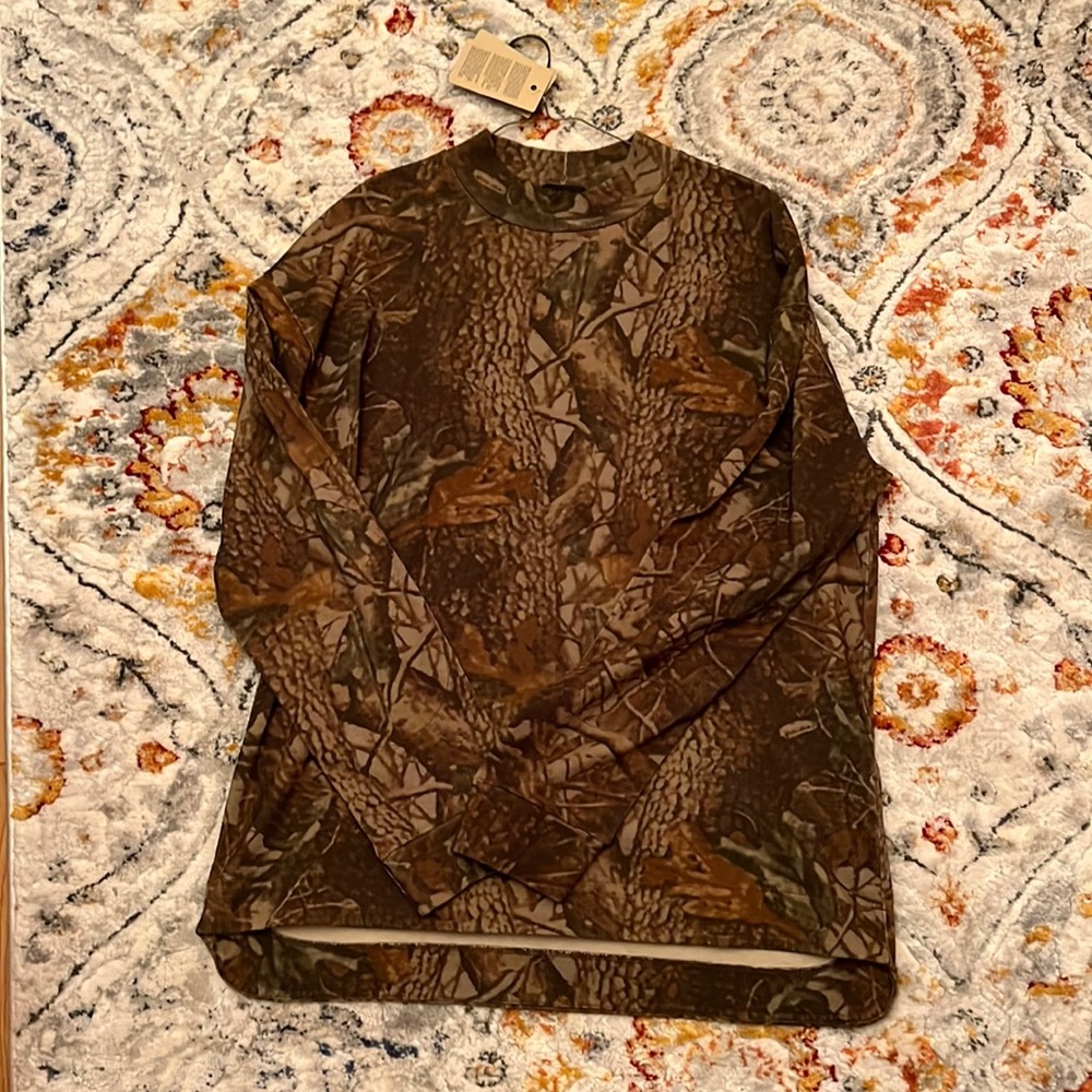 Yeezy Season 3 sweatshirt w/tags